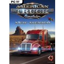 American Truck Simulator: Nové Mexiko