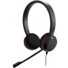 Jabra Evolve 20/ Stereo/ USB/ Drôt/ MS/ Čierna 4999-823-109