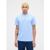 Gap tričko s logom Everyday Soft modré