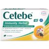 CETEBE Immunity herbal 30 tabliet