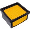 Vzduchový filter pre rozbrusovacie píly Partner Husqvarna K770 K 770 Dry Cut K 770 Smartguard K 770 VAC K760 K760 RESCUE (OEM 525470601 525470602)