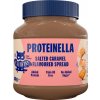 HealthyCo Proteinella 360 g Príchuť: Slaný karamel