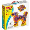 Quercetti: Georello Basic Mechanické prevody 80ks