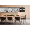 DIMEX | Dibond doska za kuchynskú linku | DBW-26060-050 Páperie púpavy | 260 x 60 cm + Dibond obkladová doska Dimex do kuchyne Páperie púpavy v rozmere 260 x 60 cm + lepidlo zadarmo