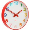 Future Time FT5010RD Rainbow red 30cm