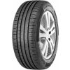 CONTINENTAL ContiPremiumContact 5 * 225/55 R17 97W – záruka 5 rokov