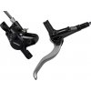 Shimano Acera MT400 predná silver