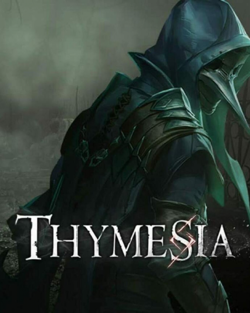 Thymesia