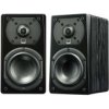 SVS Prime Satellite Black Ash