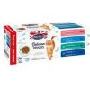 Butcher’s Cat Delic.Dinners rybí výběr v želé 40x100g