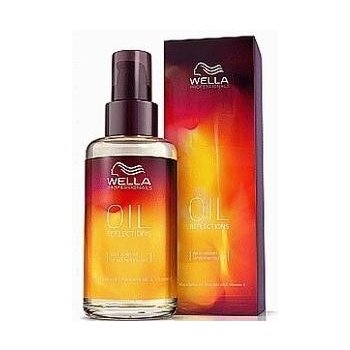 Wella Professionals Oil Reflections Luminous Smoothening Oil 100 ml