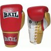 Boxerské rukavice BAIL PROFI 04, Koža 08 oz - 20617