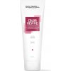 Goldwell Color Revive Color Giving Shampoo - Barvící šampon na vlasy Cool Red 250 ml
