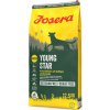 JOSERA YoungStar 12,5kg + 900g ZADARMO