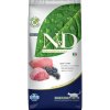 N&D PRIME CAT Adult Lamb & Blueberry 10kg