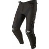 Motocyklové textilné nohavice Alpinestars T-SP R Drystar čierna XL