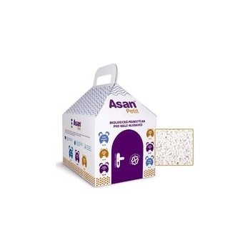 Asan Petit 4,5 l