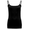 DEVOLD Breeze Plus Merino 200 Top Wmn, Black - XS