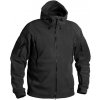 HELIKON HELIKON bunda PATRIOT Heavy fleece - Čierna - XL