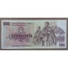 500 Korún - 1973 - ČSSR
