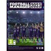 Football Manager 2023