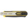 DEWALT Nôž s lámavou čepeľou 18 mm automatický