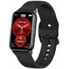 Smart hodinky Carneo LuXii Active - čierne