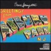 Springsteen Bruce - Greetings From Asbury Park [CD]