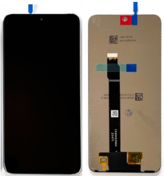 LCD Displej + dotykové sklo Huawei Honor X6a