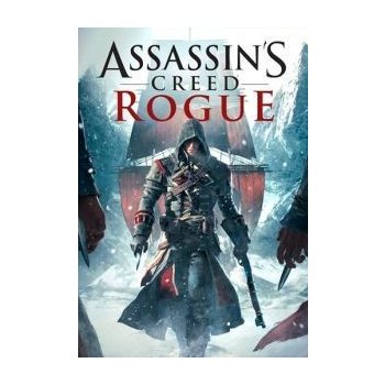 Assassins Creed: Rogue