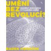 Umění bez revolucí? Proměny soudobého výtvarného umění - Horáček Radek