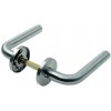 ASSA ABLOY AHW500 J Povrch: IN - nerez, Prevedenie: PZ (kľučka/kľučka)