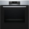 BOSCH HBA171BS3 Séria 2 - Zabudovateľná rúra na pečenie - 60 x 60 cm - antikoro