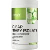 OSTROVIT CLEAR WHEY ISOLATE 400 G, BIELKOVINY BEZ CUKRU A TUKU