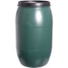 PK Group Plastový sud 120 l zelená