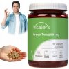 Vitaler's - Zelený čaj 500 mg 60 kapsúl