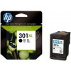 HP EUROPE B.V. Cartridge HP CH563EE 301XL black