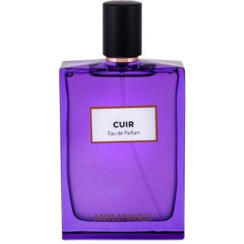 Molinard Les Elements Collection Cuir parfumovan voda unisex 75