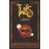 Twits Abroad: A Steampunk Distraction ()