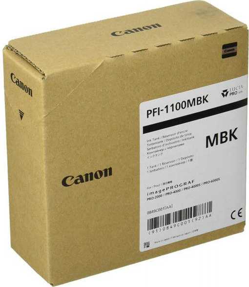 Canon 0849C001 - originálny