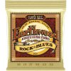 Ernie Ball 2008 Earthwood Rock & Blues Struny pre akustickú gitaru