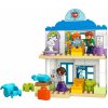 LEGO LEGO DUPLO - První návštěva u lékaře