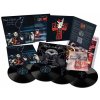 Black Sabbath: Live Evil (Super Deluxe 40th Anniversary Edition) - 4Vinyl (LP)