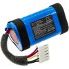 Cameron Sino Batéria pre JBL Charge 5, 7800 mAh, Li-Ion CS-JML500SL