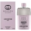Gucci Guilty Love Edition Men Eau de Toilette 50 ml