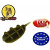 Krmítko Extra Carp Method Feeder Clay - 60g
