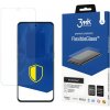 3mk Ochranné hybridné sklo FlexibleGlass pre OnePlus 10R - Transparentná