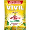 Vivil Multivitamin citron meduňka 8vitamínů bez cukru 60 g