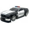 Policajné auto City Hero RC na diaľkové ovládanie 32 cm