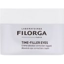 Filorga Medi-Cosmetique Eyes očný krém pre komplexnú starostlivos Time-Filler Eyesť 15 ml